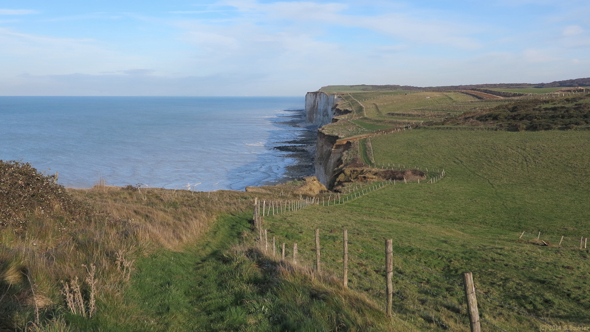 Criel sur Mer (Val du Mesnil 2)