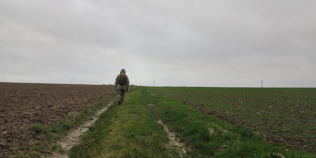 Longueil (Chemin 1)
