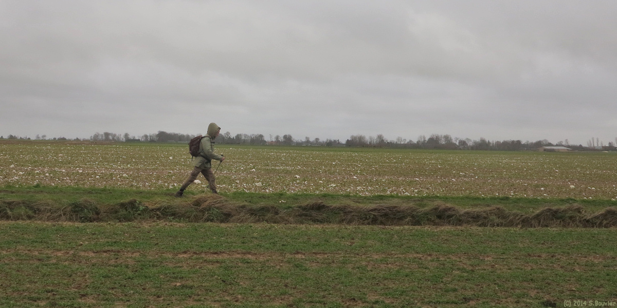 Longueil (Chemin 2)