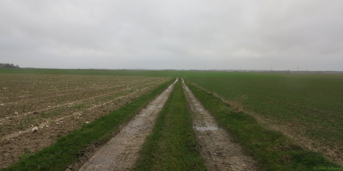Longueil (Chemin 3)