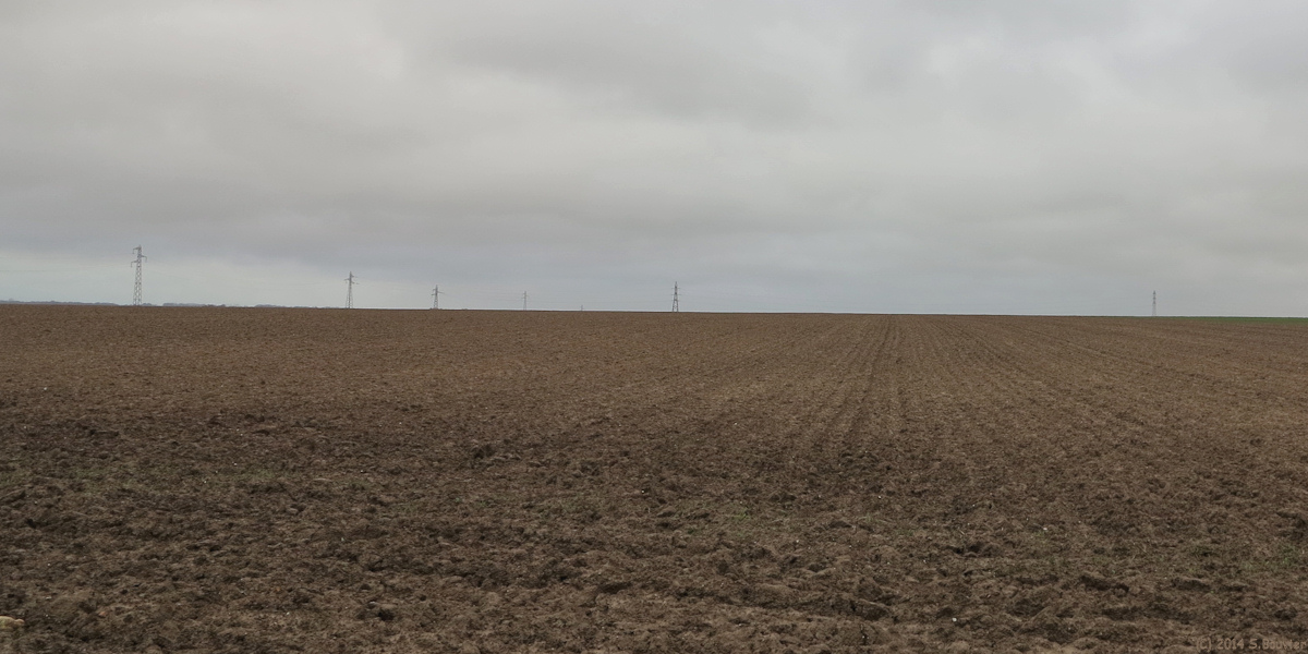 Longueil (Lignes électriques 2)