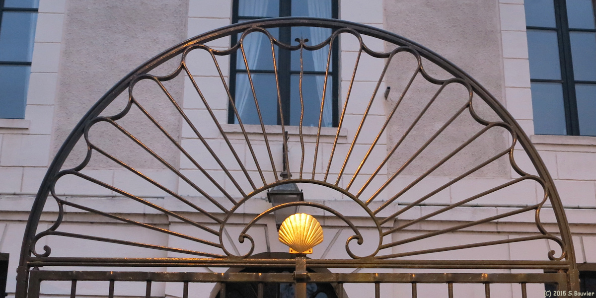 Ouville la Rivière (Grille)