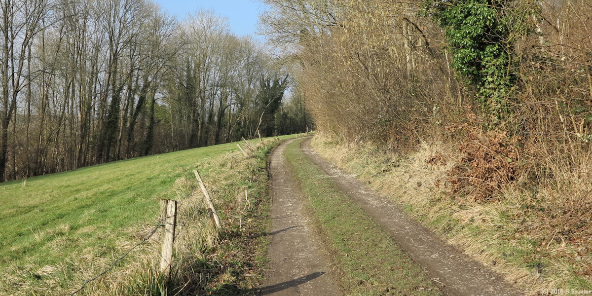 Brachy (Chemin 1)