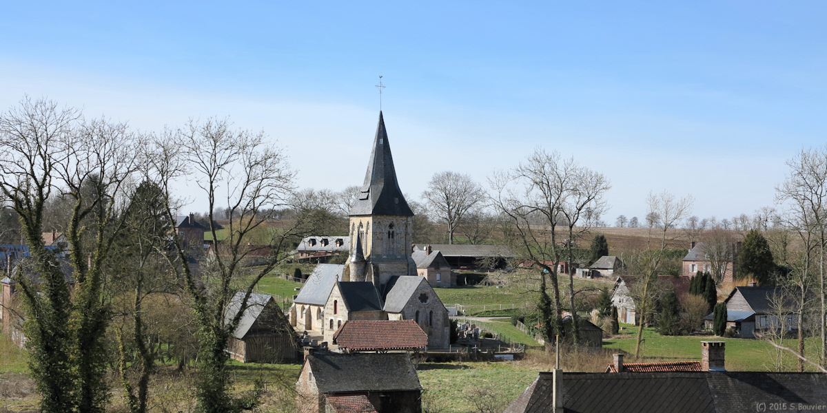 Lamberville (Village)