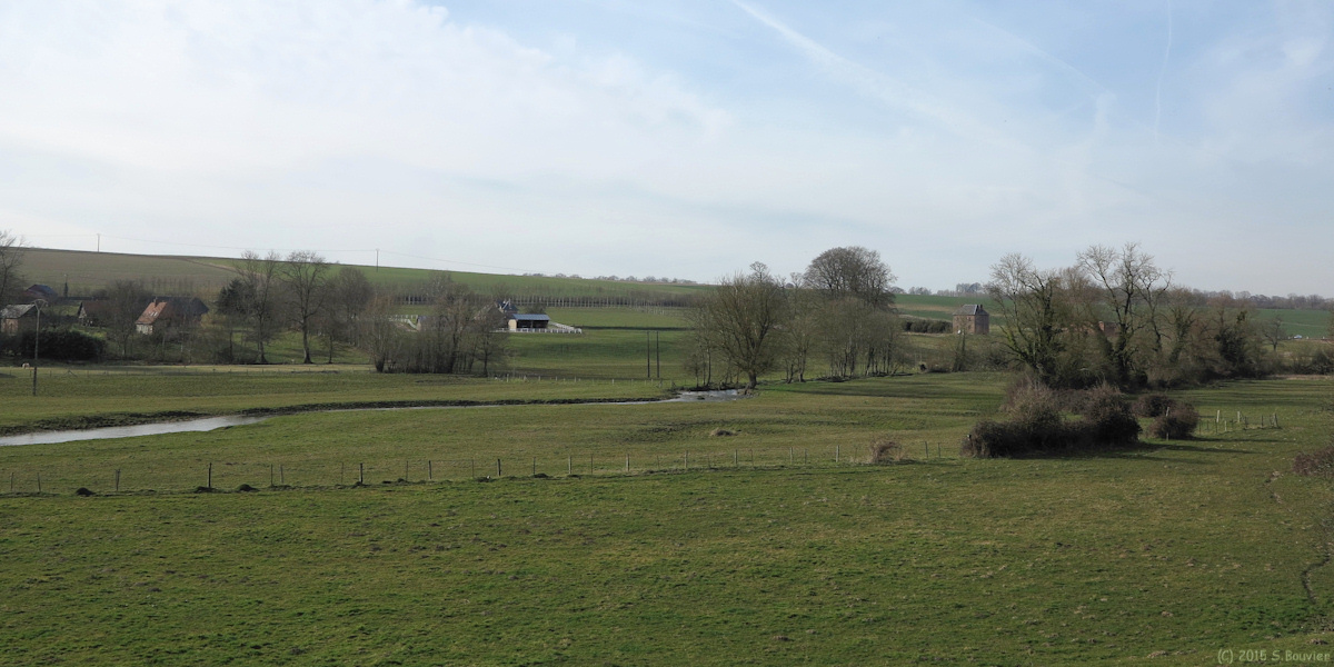 Saâne Saint Juste (Saâne)