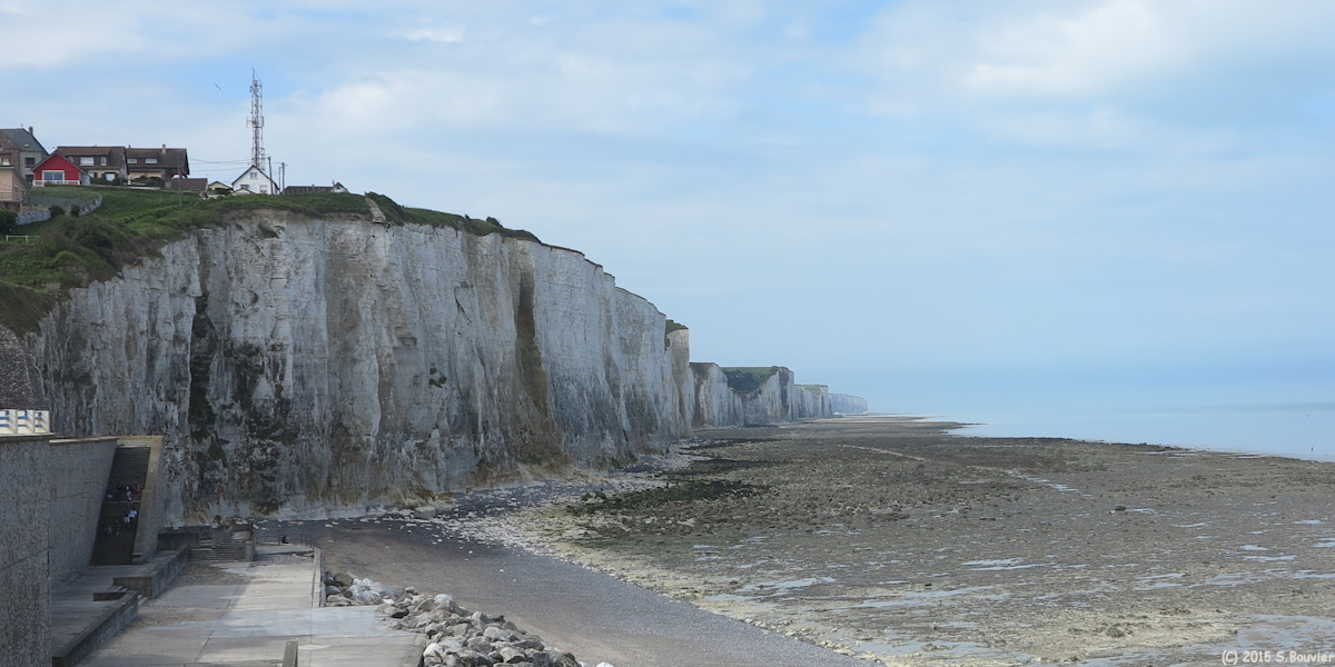 Ault (Falaises 1)