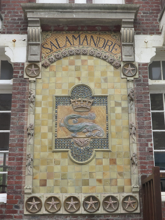 Ault (Salamandre)