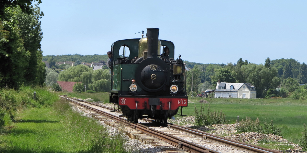 Boismont (Locomotive)