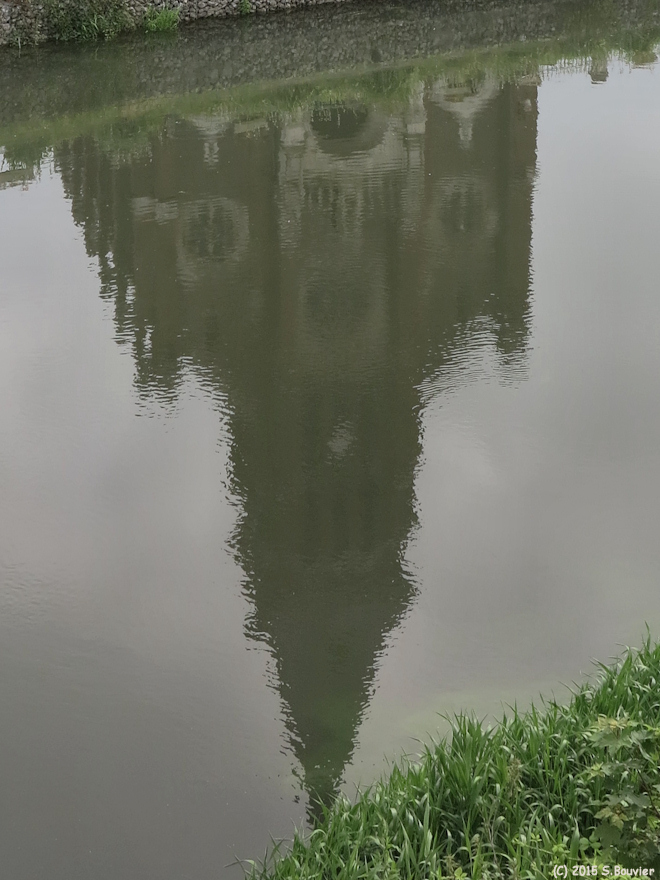 Pont Rémy (Eglise)