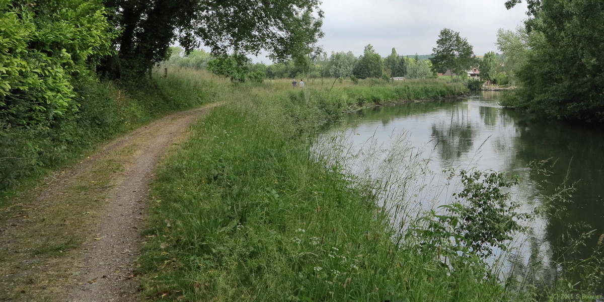 Erondelle (Chemin)