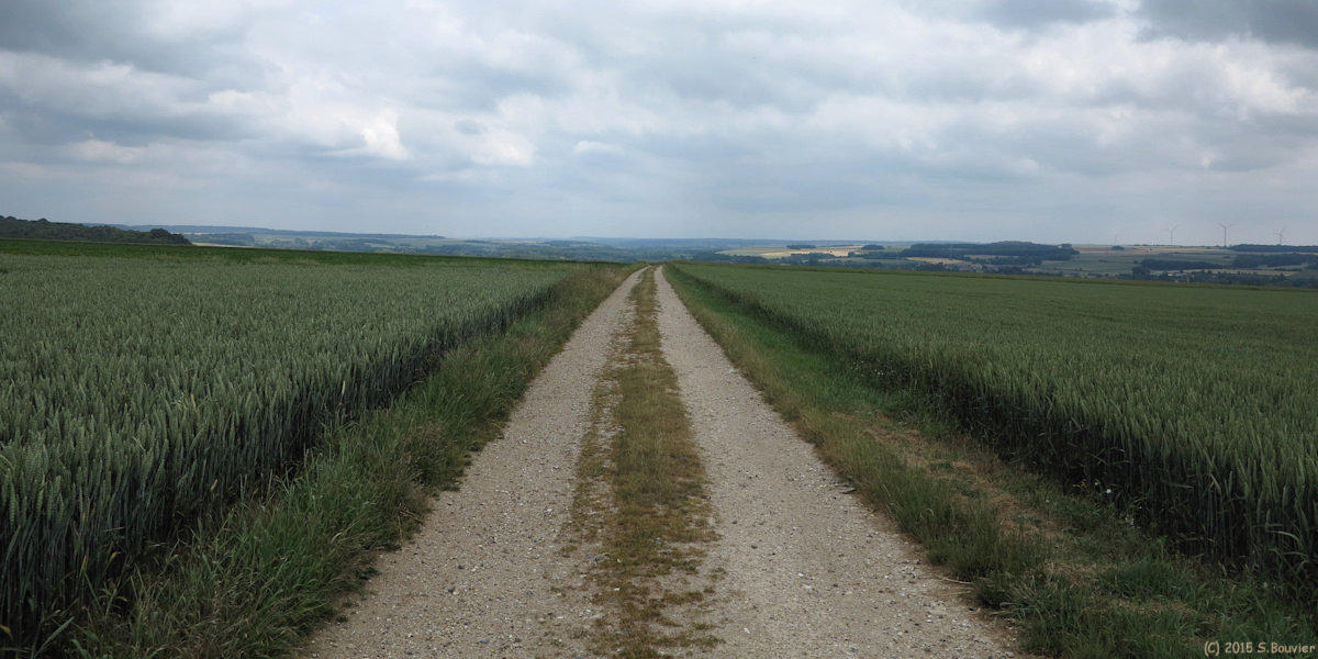 L'Etoile (Chemin)