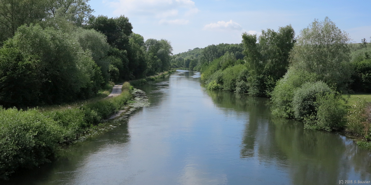 L'Etoile (la Somme)