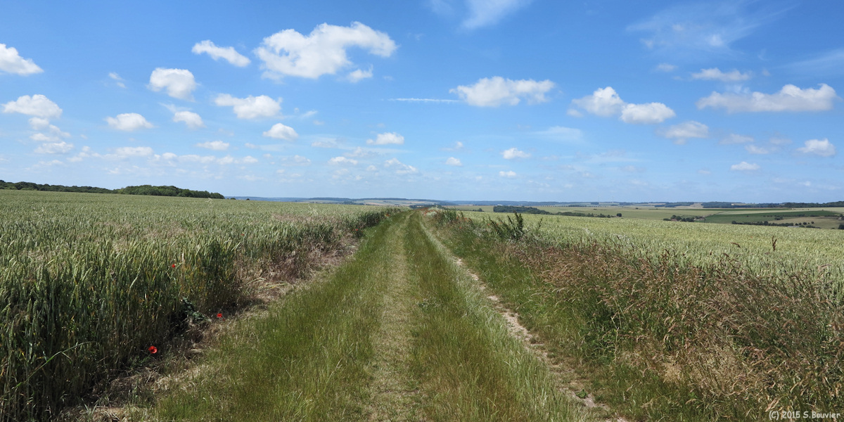 Bettencourt-Rivière (Chemin 1)