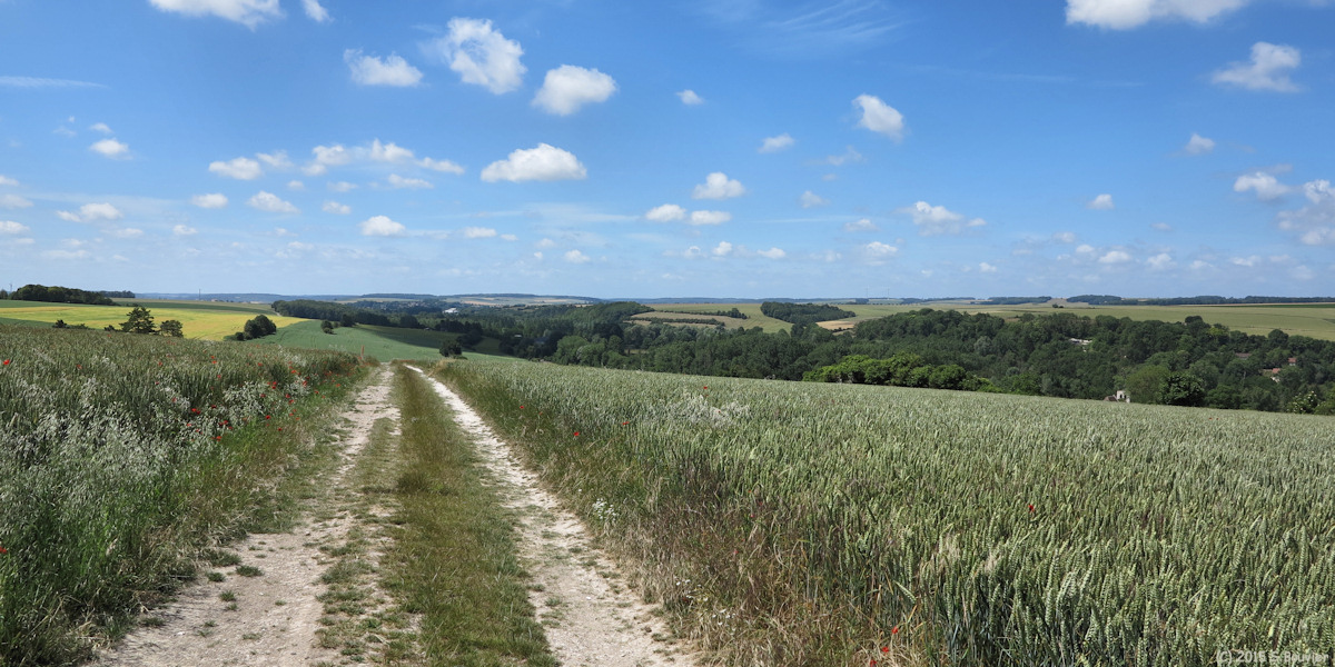 Bettencourt-Rivière (Chemin 2)