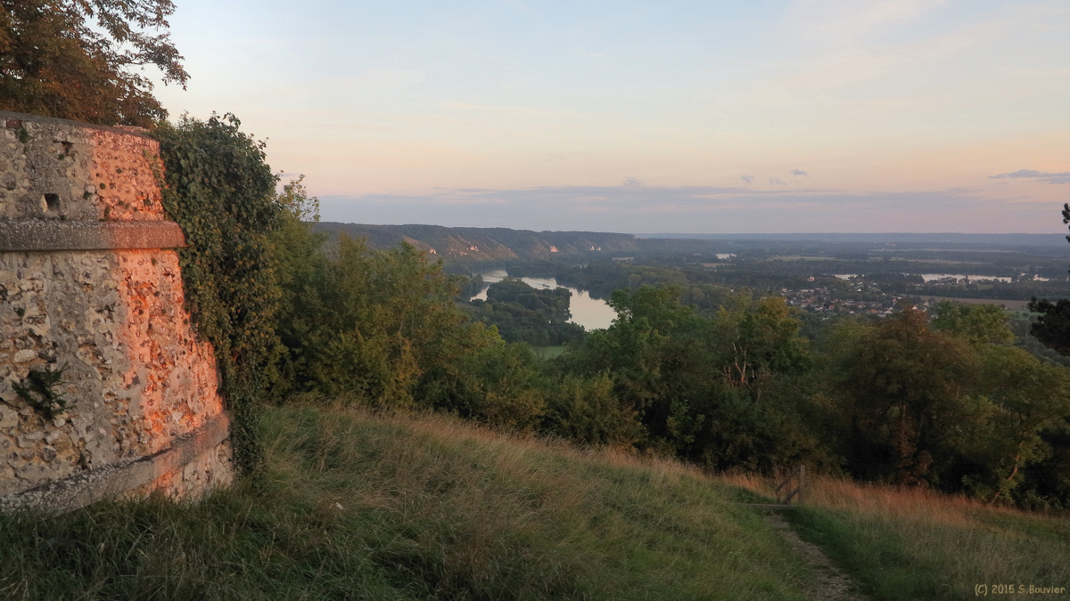 Amfreville sous les Monts (Seine 4)