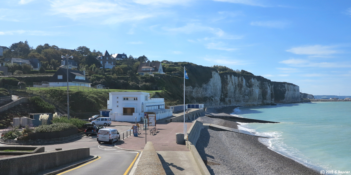 Dieppe (Puys 2)