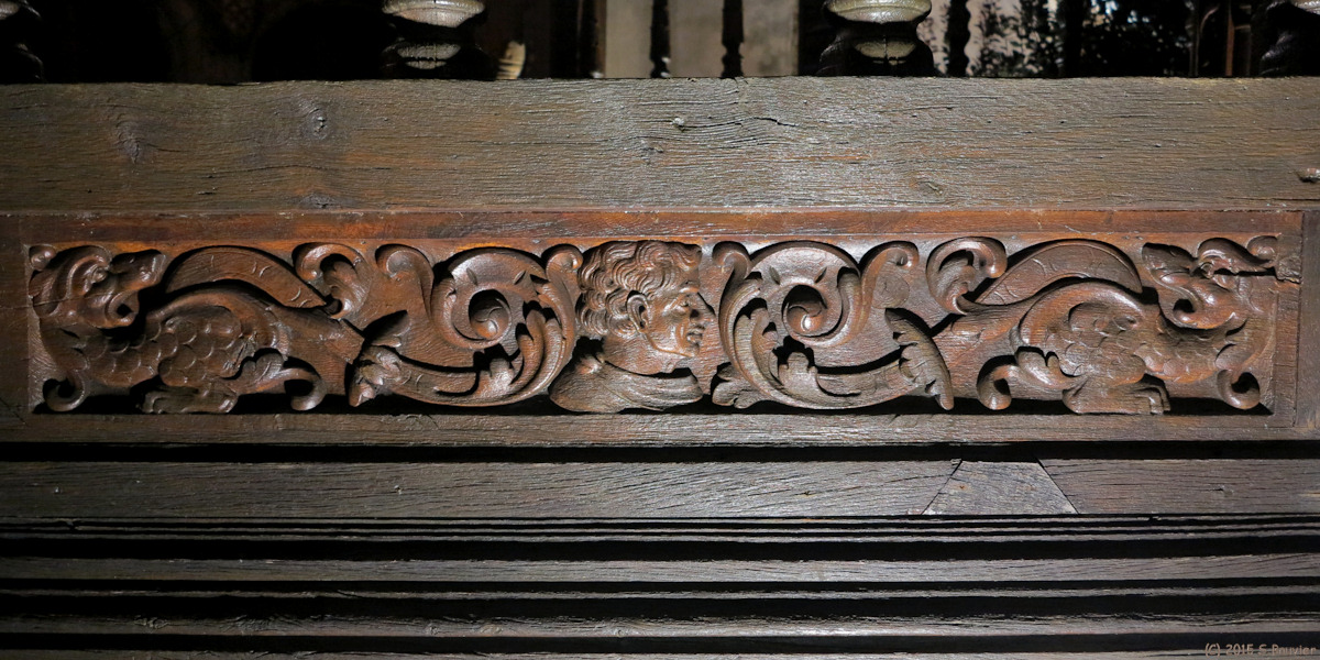 Ry (Bas-Relief)