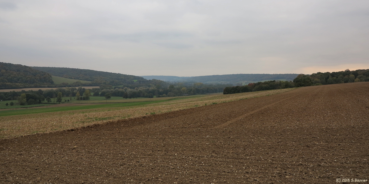 Morville sur Andelle (Vallée 1)