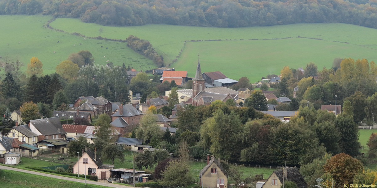 Nolléval (Village 2)
