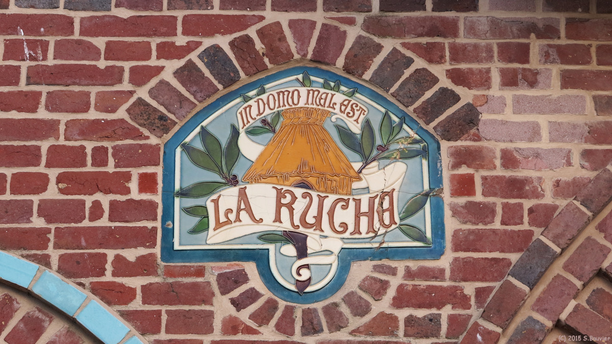 Mers les Bains (La Ruche)