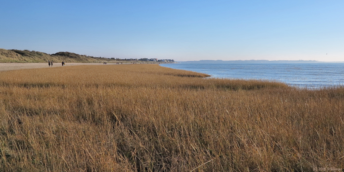 Le Crotoy (Baie 2)