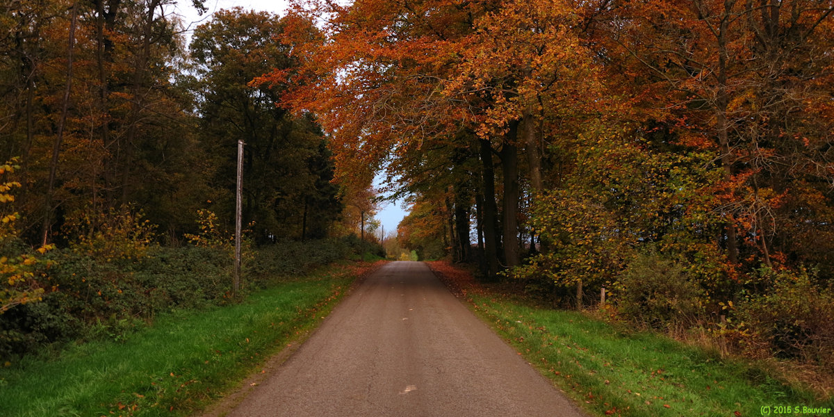 Sommery (Route)
