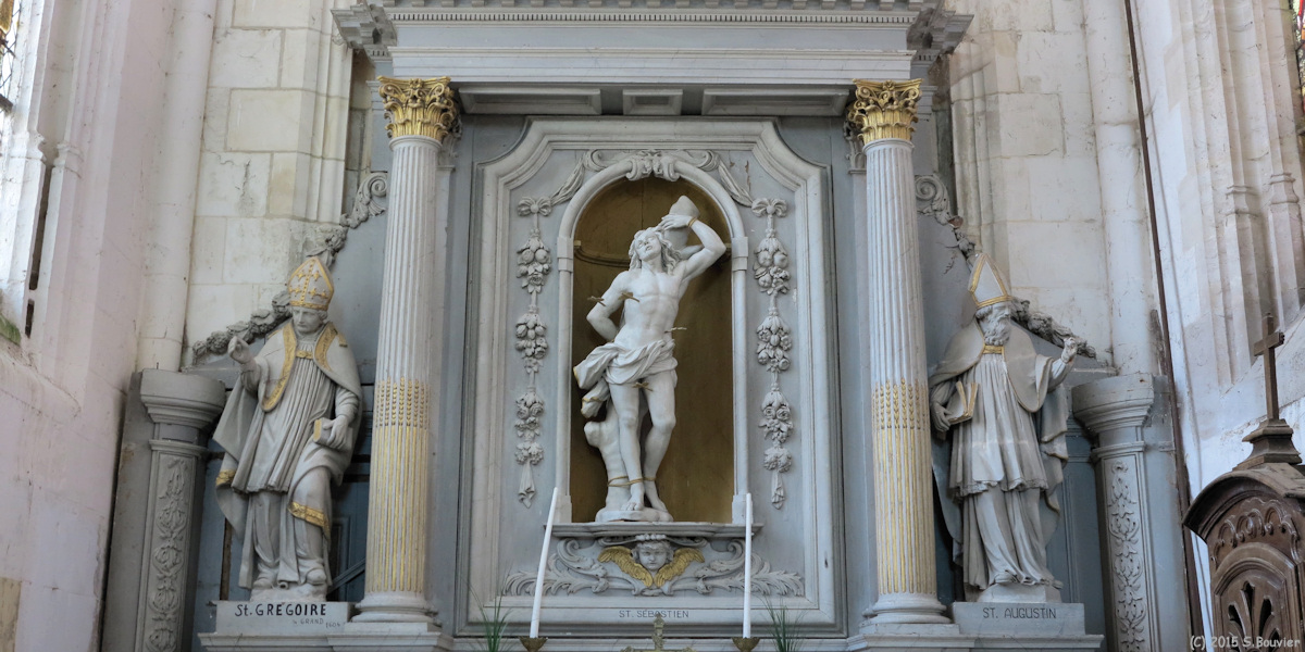 Bully (Eglise 4)