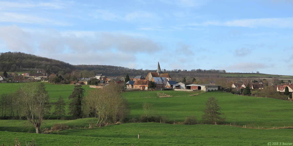 Bully (Village)