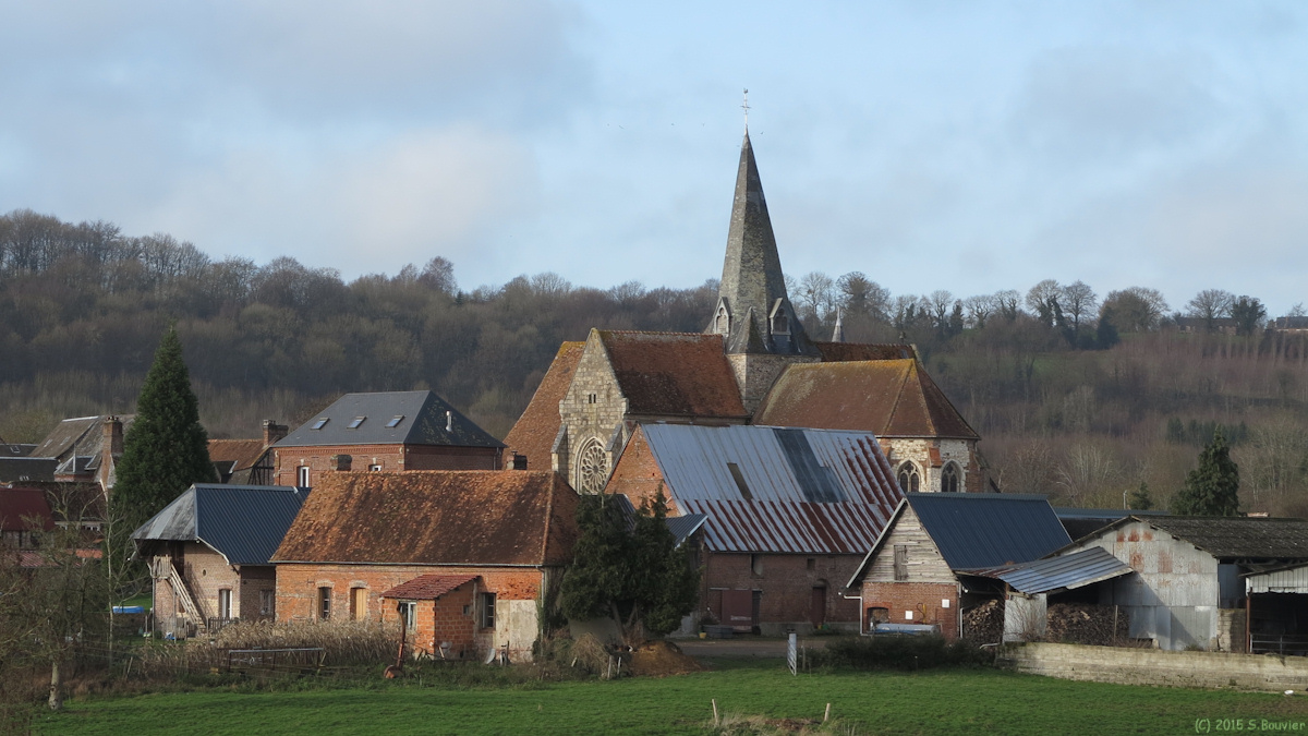 Bully (Ferme 2)