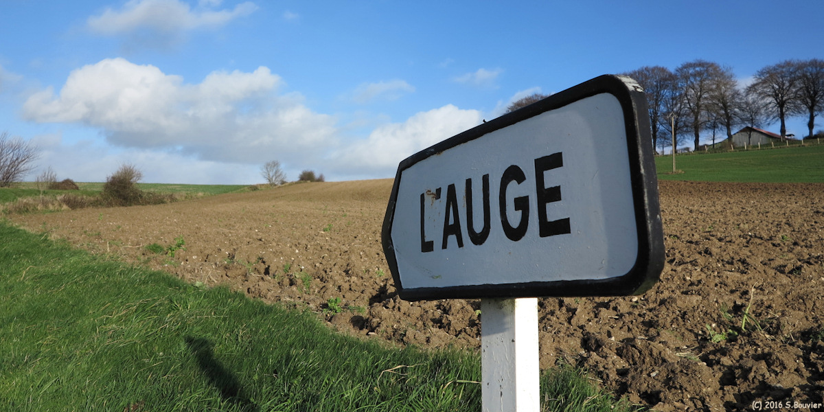 Croixdalle (L'Auge 2)