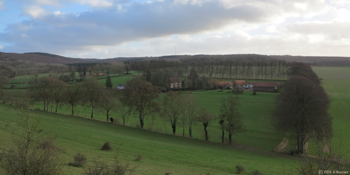 Croixdalle (Beauval 2)