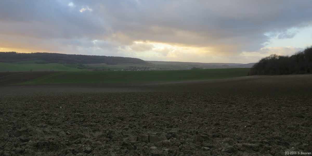 Osmoy Saint Valery (Vallée 2)