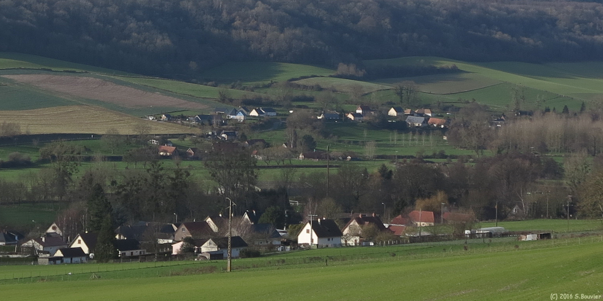 Meulers (Village 1)