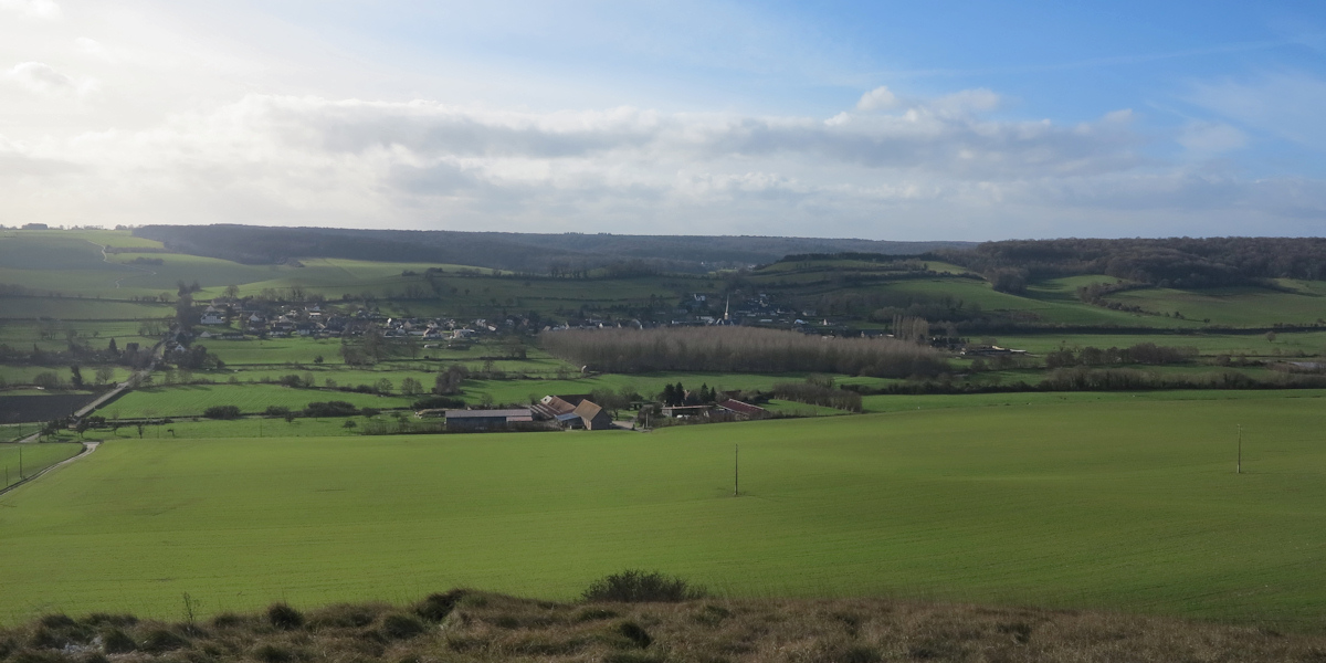 Freulleville (Village 2)
