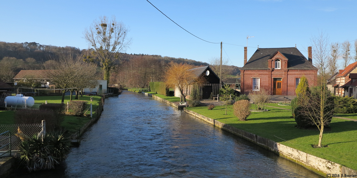 Torcy le Petit (Varenne)
