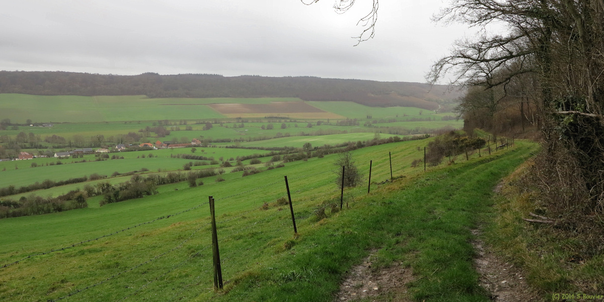 Meulers (Vallée)
