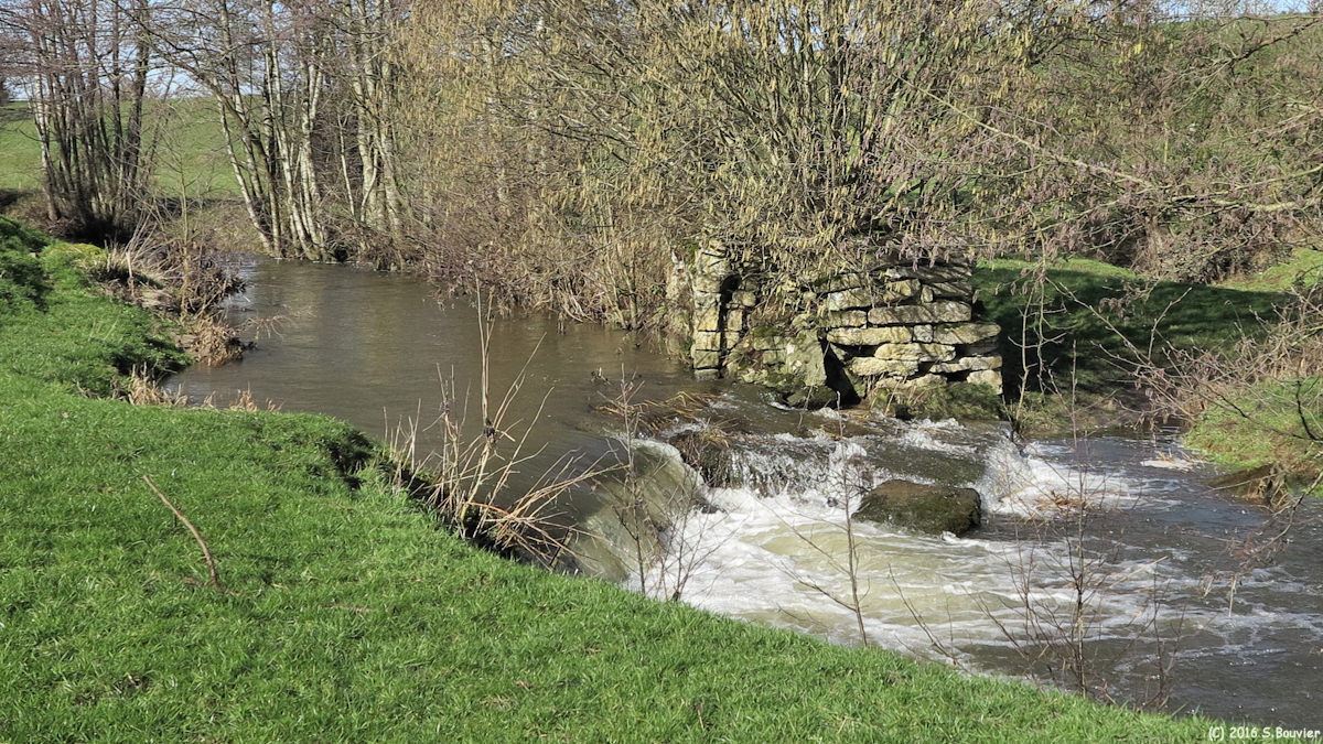 Ménerval (L'Epte 1)
