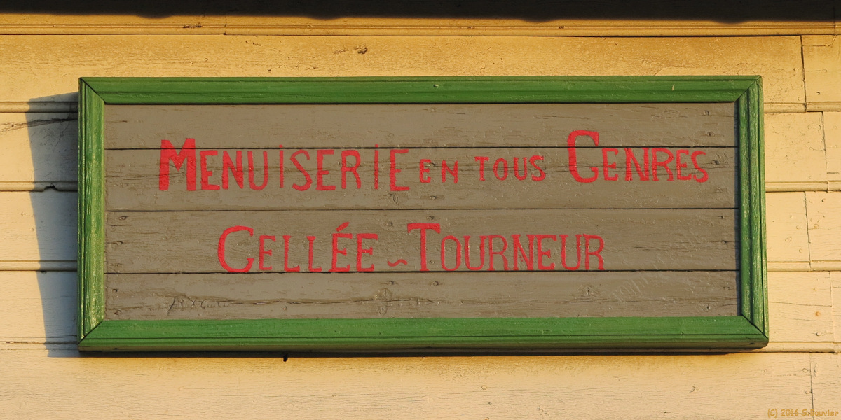 Grumesnil (Panneau)