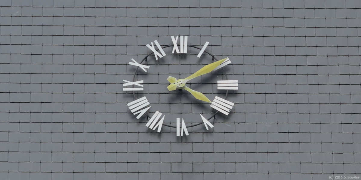 Lucy (Horloge)