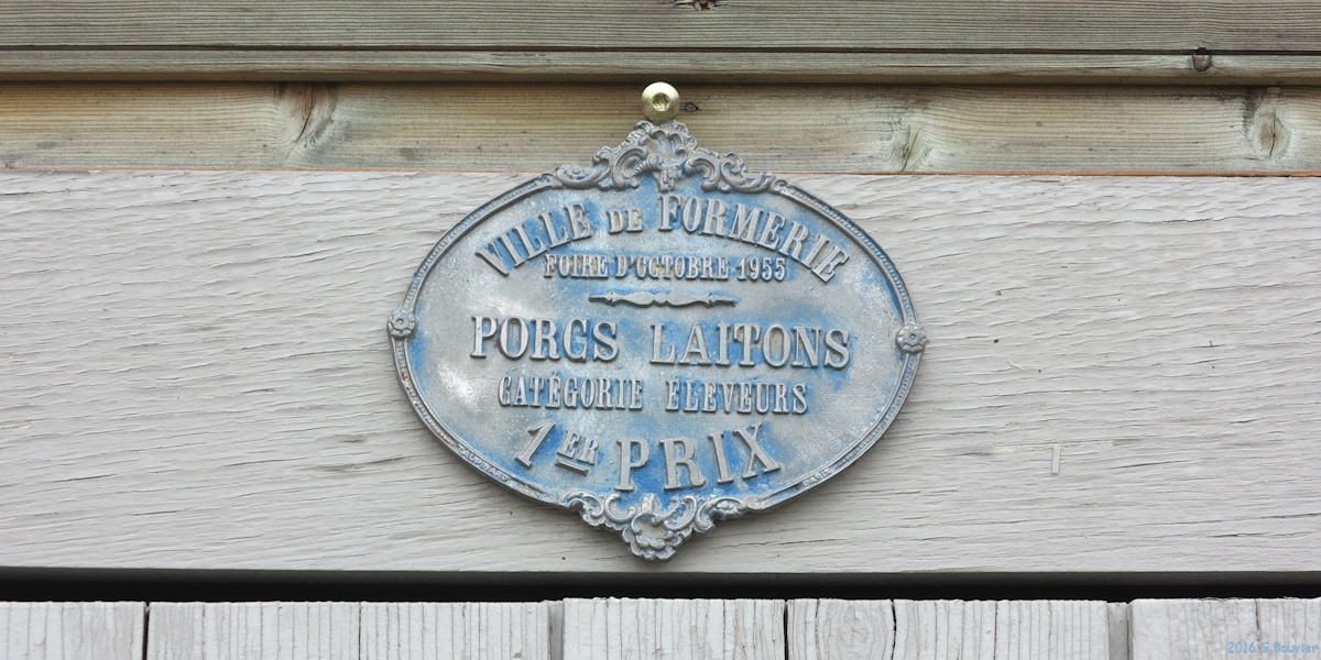 Fontenay Torcy (Moulin de Cleutin 4)