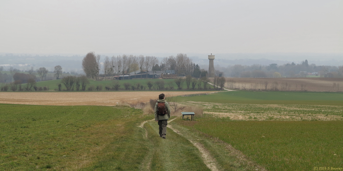 Elbeuf en Bray (Chemin 1)