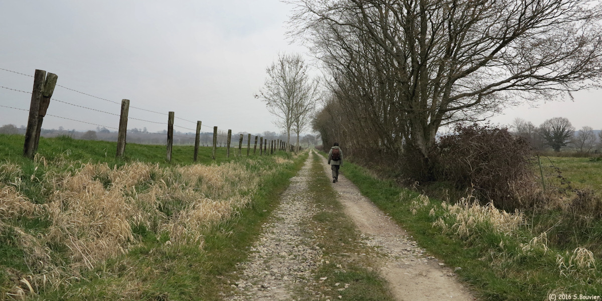 Elbeuf en Bray (Chemin 2)