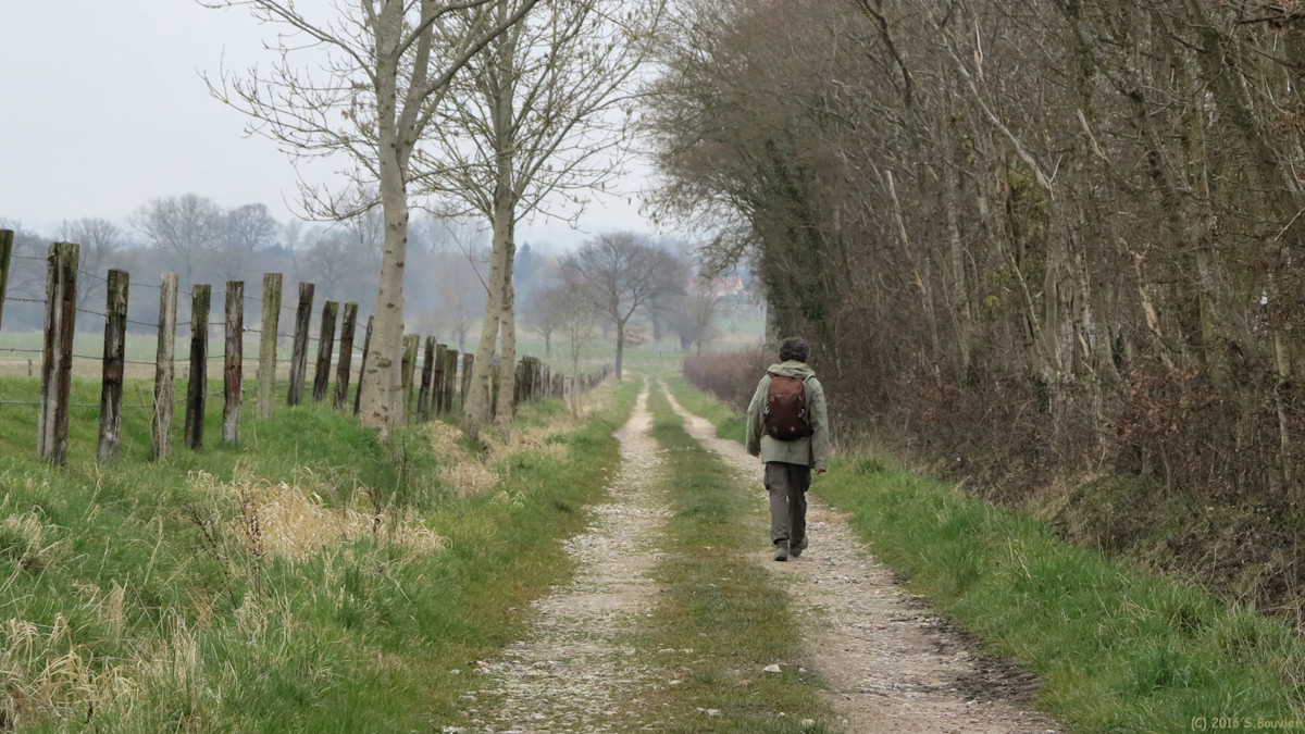 Elbeuf en Bray (Chemin 3)