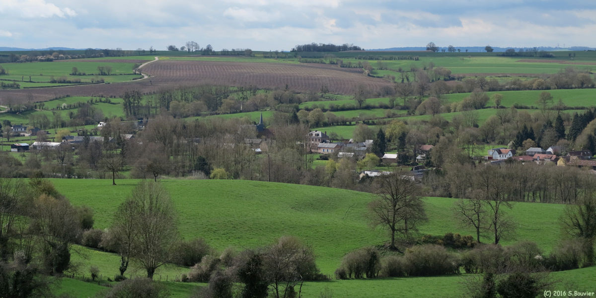 Sully (Village 1)