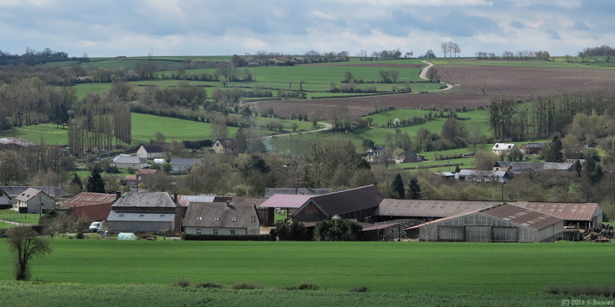 Sully (Village 2)