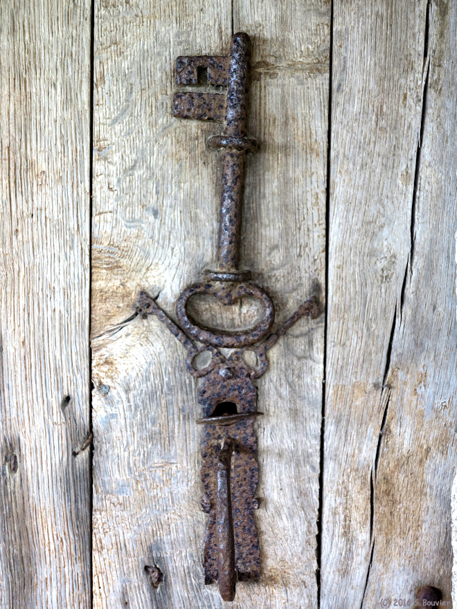 Dampierre en Bray (Chapelle 2)