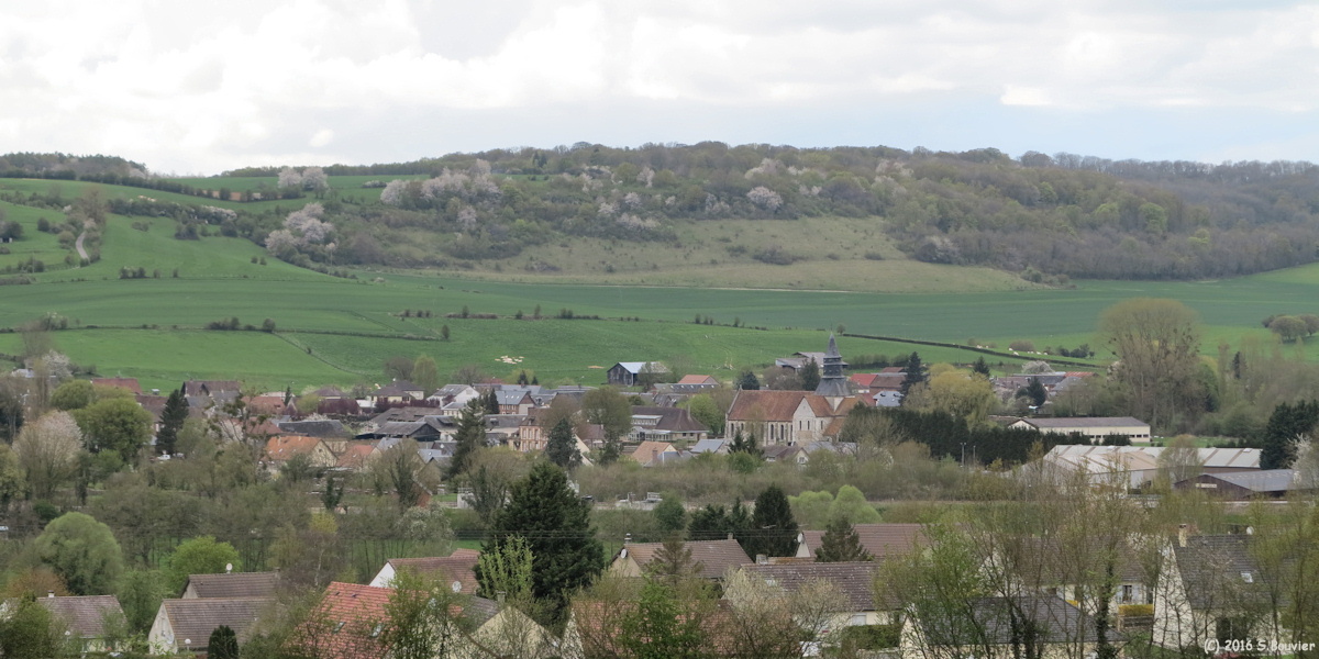 Neuf Marché (Village 2)