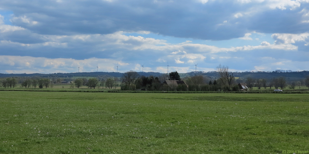 Cuy Saint Fiacre (Ferme)