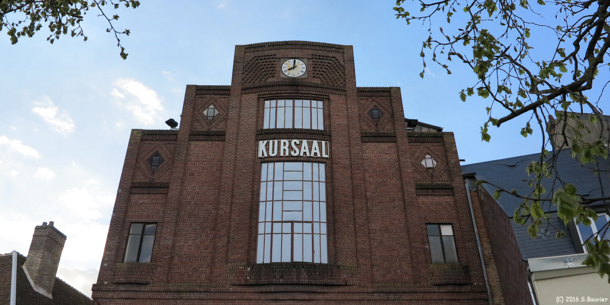 Gournay en Bray (Kursaal)
