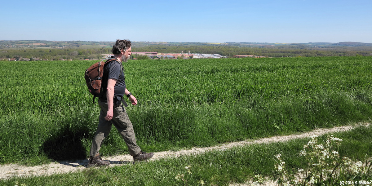 Saint Germer de Fly (Chemin 2)